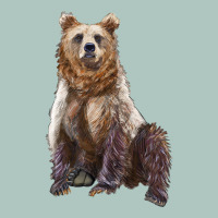Bear Premium Sweatshirt | Teevron
