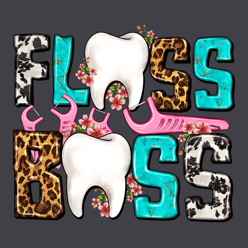Floss Boss Heavyweight Hoodie by AdoDesignShop | Teevron