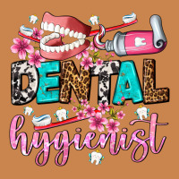 Dental Hygienist Heavyweight Hoodie | Teevron