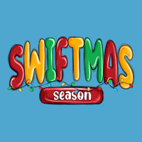 Swiftmas Season Premium Hoodie | Teevron