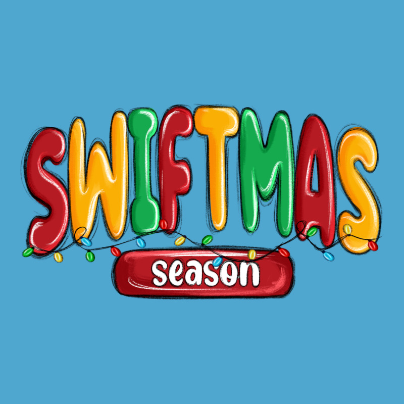 Swiftmas Season Premium Hoodie by MaliasSmallBusiness | Teevron
