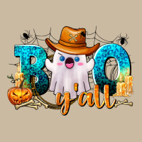Boo Y'all Long Sleeve Tee | Teevron