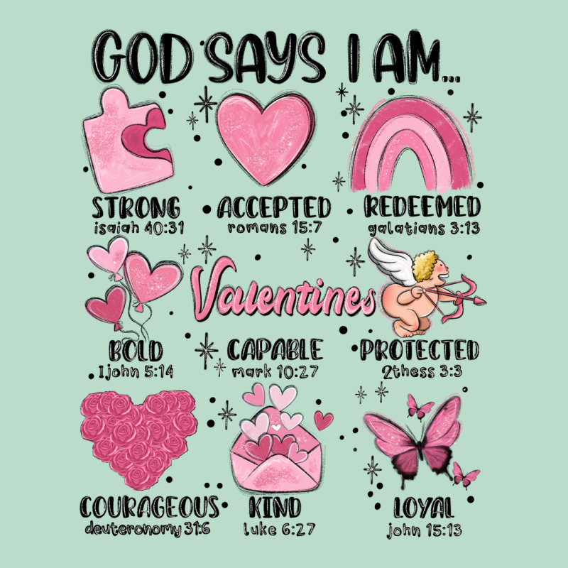 Funny Valentines Premium Hoodie by MaliasSmallBusiness | Teevron