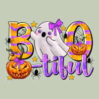 Boo-tiful Long Sleeve Tee | Teevron