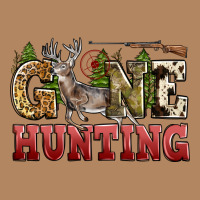 Gone Hunting Long Sleeve Tee | Teevron