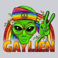 Gaylien Lgbtq Pride Urban Hoodie | Teevron