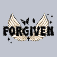 Forgiven Christian Angel Wings Premium Hoodie | Teevron