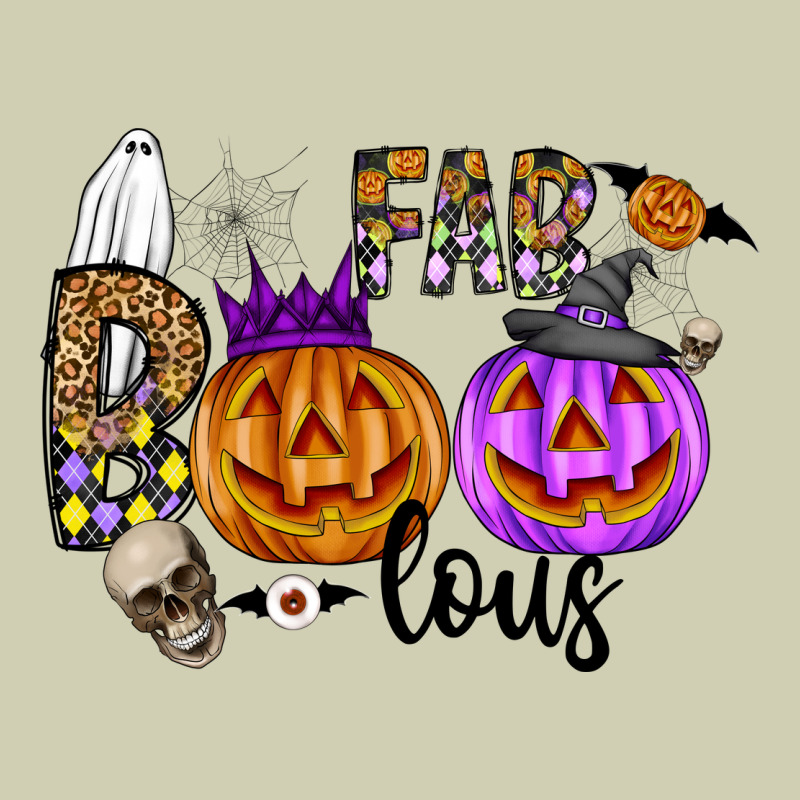 Fab Boo Lous Heavy Core Tee by CowhideDigitalArt | Teevron