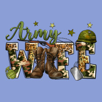 Army Wife Long Sleeve Tee | Teevron