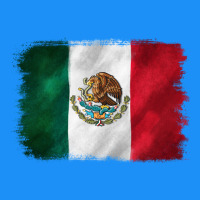 Mexican Flag Classic Tee | Teevron