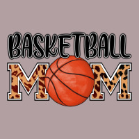Basketball Mom Vintage Hoodie | Teevron