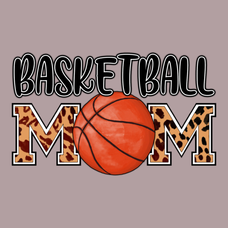 Basketball Mom Vintage Hoodie by AdoDesignShop | Teevron