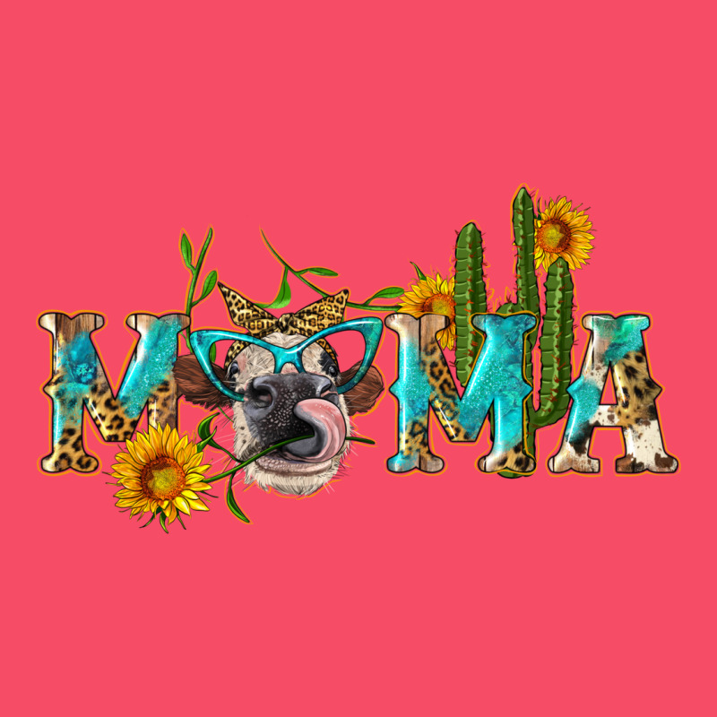 Western Mama Cow Premium Sweatshirt by Artiststas | Teevron