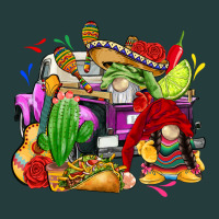 Mexican Gnomes Truck Classic Tee | Teevron
