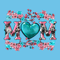 Cherry Blossoms Mom Premium Sweatshirt | Teevron