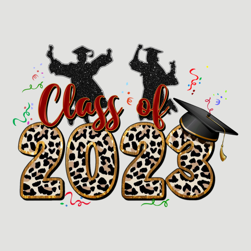Class Of 2023 Classic Tee by Zillion Design Studio | Teevron