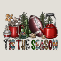 Tis The Season Heavy Core Tee | Teevron