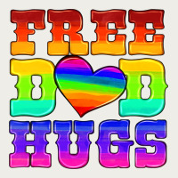 Lgbtq Free Dad Hugs Zipper Hoodie | Teevron