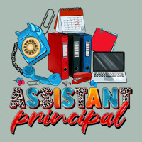Assistant Principal Classic Tee | Teevron