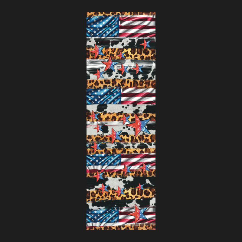 Usa Flag And Western Patterns  Penwraps Heavyweight Hoodie by Artiststas | Teevron