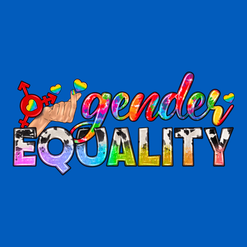 Western Lgbtq Gender Equality Urban Hoodie by BundleAndBundleShop | Teevron