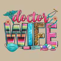 Doctor Wife Long Sleeve Tee | Teevron