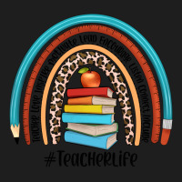 #teacherlife Heavyweight Hoodie | Teevron