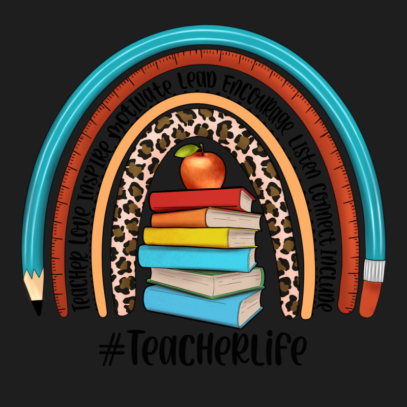 #teacherlife Heavyweight Hoodie by JahusDesignShop | Teevron