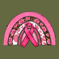 Breast Cancer Rainbow Long Sleeve Tee | Teevron