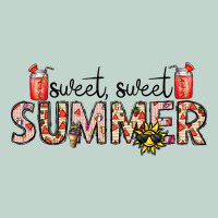 Sweet Sweet Summer Zipper Hoodie | Teevron