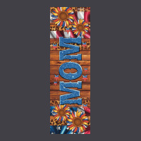 Usa Flag And Mom Penwraps Heavyweight Hoodie | Teevron