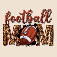 Football Mom Urban Heavy Tee | Teevron