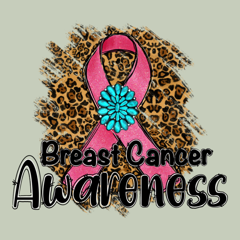 Breast Cancer Awareness Long Sleeve Tee by RanaPortraitStore | Teevron