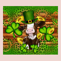 St Patricks Day Cow Premium Sweatshirt | Teevron