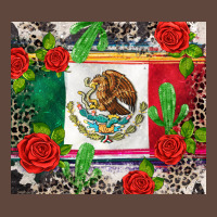 Mexican Flag Classic Tee | Teevron