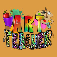 Art Teacher Urban Heavy Tee | Teevron