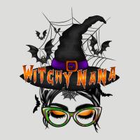 Witchy Nana Zipper Hoodie | Teevron