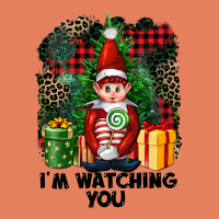 I'm Watching You Elf Classic Tee | Teevron