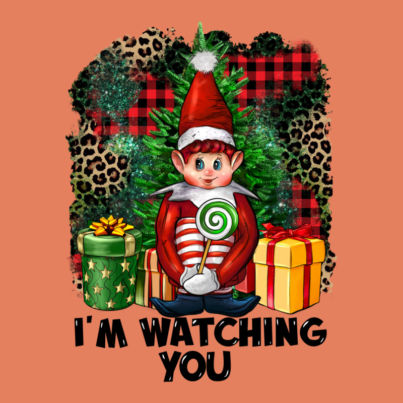 I'm Watching You Elf Classic Tee by FaDigitalArtStudio | Teevron