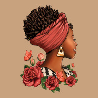 She Who Kneels Before God Can Stand Before Anyone Vintage Tee | Teevron