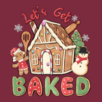 Let's Get Baked Premium Hoodie | Teevron