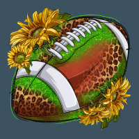 Footballwithsunflowers Urban Heavy Tee | Teevron