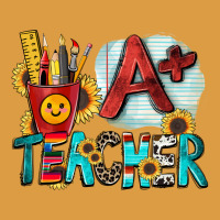 A  Teacher Urban Heavy Tee | Teevron