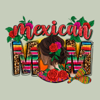 Mexican Mom Classic Tee | Teevron