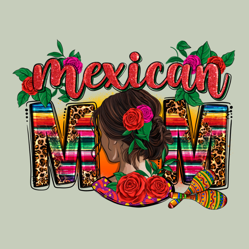 Mexican Mom Classic Tee by CTS Tumbler Store | Teevron