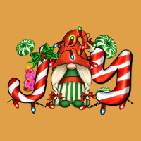 Joy With Gnomes And Christmas Cookie And Candies Premium Hoodie | Teevron