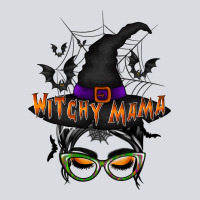 Withcy Mama Zipper Hoodie | Teevron