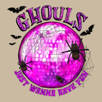 Ghouls Just Wanna Have Fun Long Sleeve Tee | Teevron