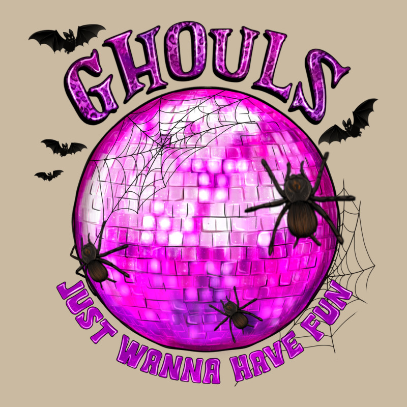 Ghouls Just Wanna Have Fun Long Sleeve Tee by texasbilliewilder | Teevron