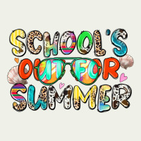 School's Out For Summer Urban Heavy Tee | Teevron